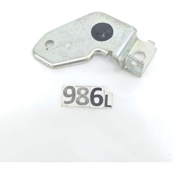 Suporte Chicote Motor Jeep Renegade Flex 1.8 2022