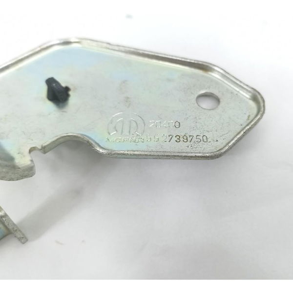 Suporte Chicote Motor Jeep Renegade Flex 1.8 2022