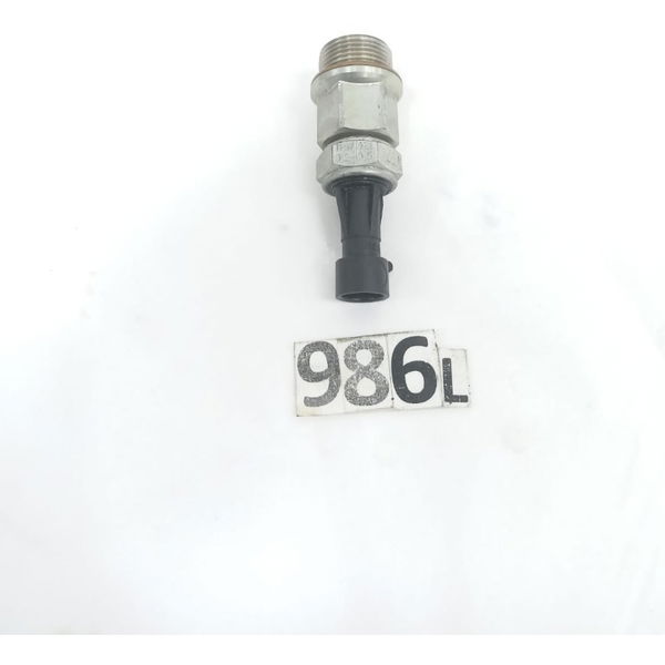 Sensor Pressão Óleo Jeep Renegade Flex 1.8 2022