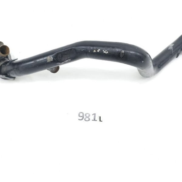 Tubo Da Água Motor Vw Amarok 2.0 Tdi 2011 2h0122101