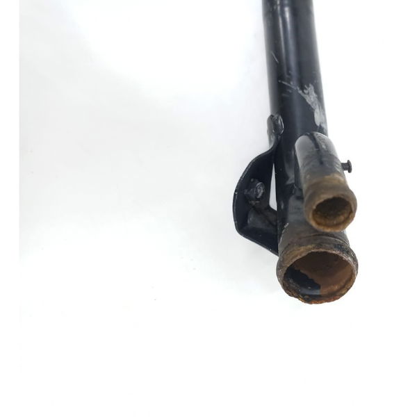 Tubo Da Água Motor Vw Amarok 2.0 Tdi 2011 2h0122101