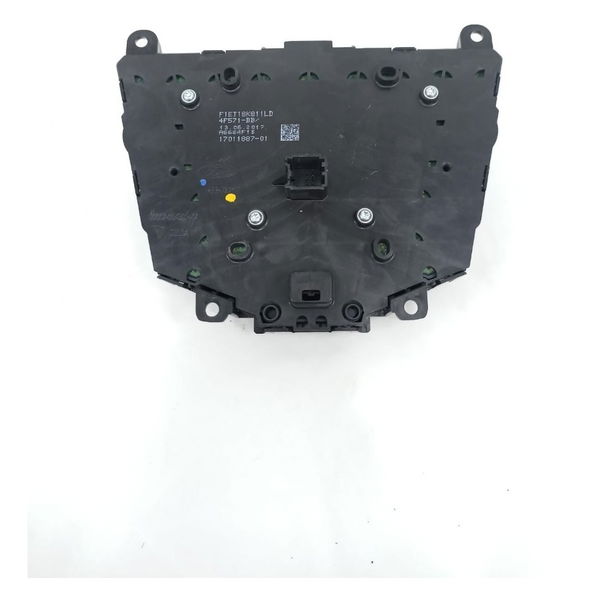 Comando Do Rádio Ford Focus 2017 17011887-01