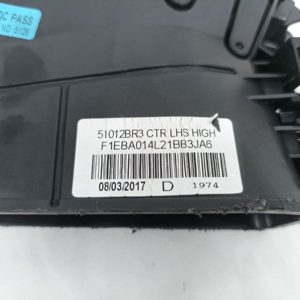 Difusor Central Esquerdo Ford Focus 2017