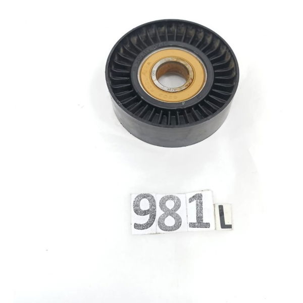 Polia Tensor Correia Volkswagen Amarok 2011