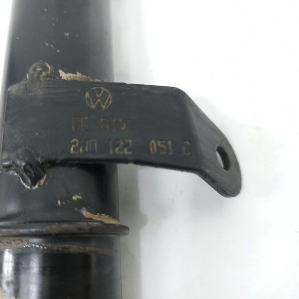 Tubo Da Água Motor Vw Amarok Tdi 2011