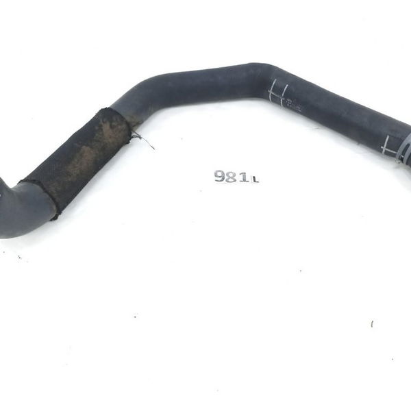 Mangueira Água Radiador Vw Amarok 2011 2h0121051