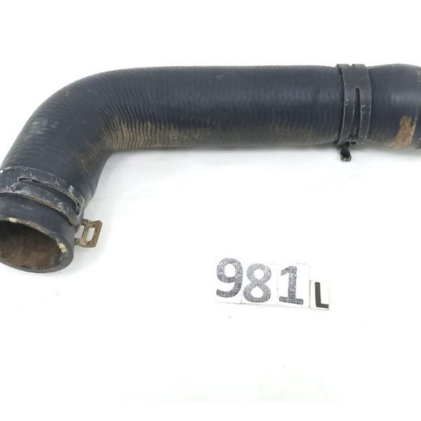 Mangueira Da Água Motor Vw Amarok 2011 2h0122051