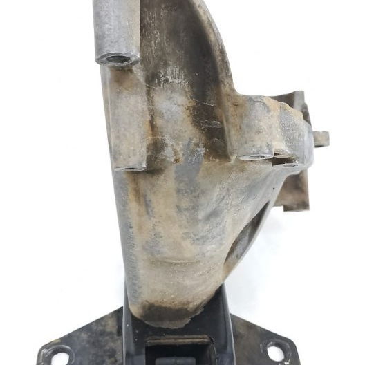 Coxim Com Suporte Do Motor Vw Amarok 2.0 Tdi 2011
