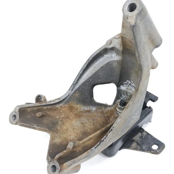 Coxim Com Suporte Do Motor Vw Amarok 2.0 Tdi 2011