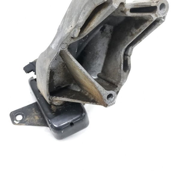 Coxim Com Suporte Do Motor Vw Amarok 2.0 Tdi 2011