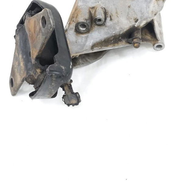 Coxim Com Suporte Do Motor Vw Amarok 2.0 Tdi 2011