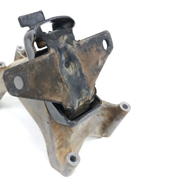 Coxim Com Suporte Do Motor Vw Amarok 2.0 Tdi 2011