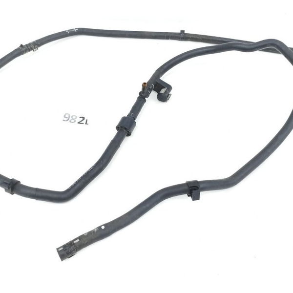 Mangueira Da Água Motor Vw Amarok 2011 2h0121444