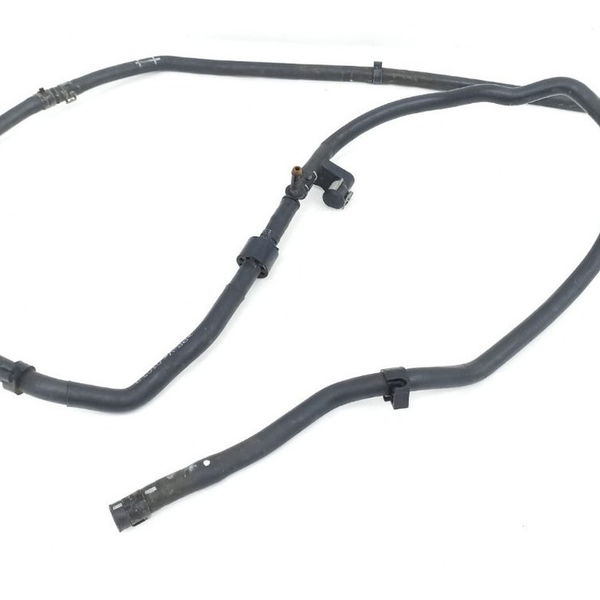 Mangueira Da Água Motor Vw Amarok 2011 2h0121444