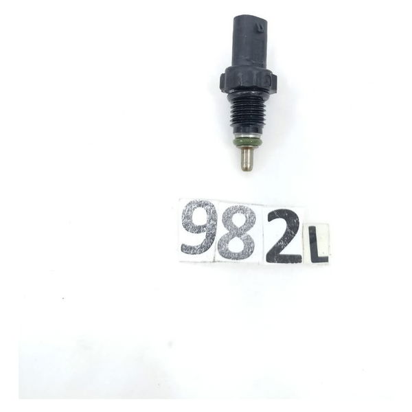 Sensor Pressão Combustível Vw Amarok 2011