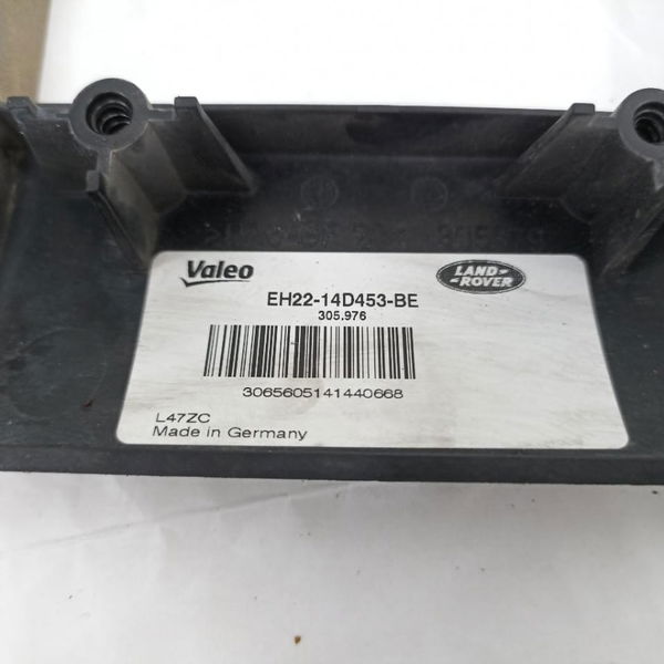 Moldura Sensor Ponto Cego Esquerdo Discovery 2014