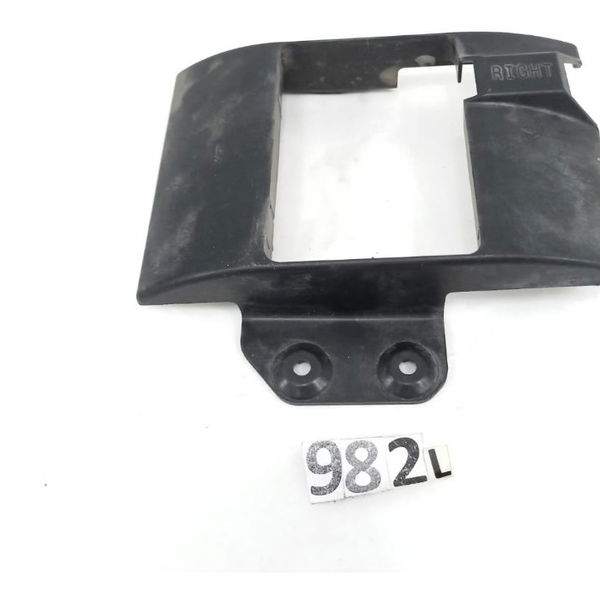 Moldura Sensor Ponto Cego Esquerdo Discovery 2014