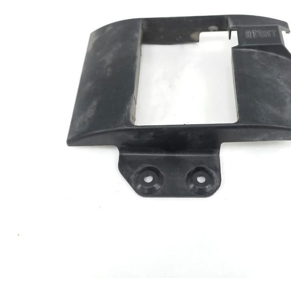 Moldura Sensor Ponto Cego Esquerdo Discovery 2014
