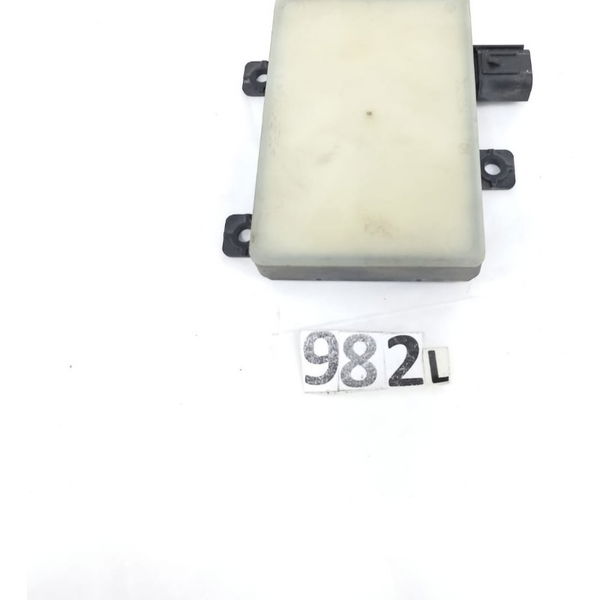 Sensor Ponto Cego Direito Discovery 4 2014 A1a1111aa