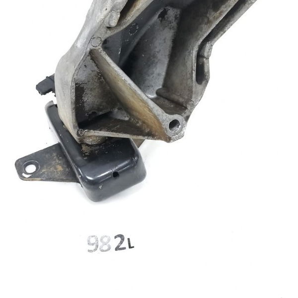 Coxim Com Suporte Do Motor Vw Amarok 2.0 Tdi 2012