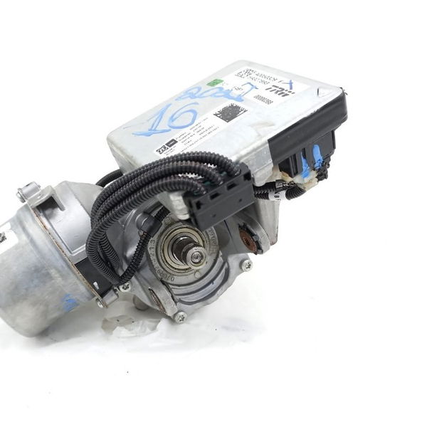 Coluna Direção Elétrica Jeep Compass Flex 2021 59327893