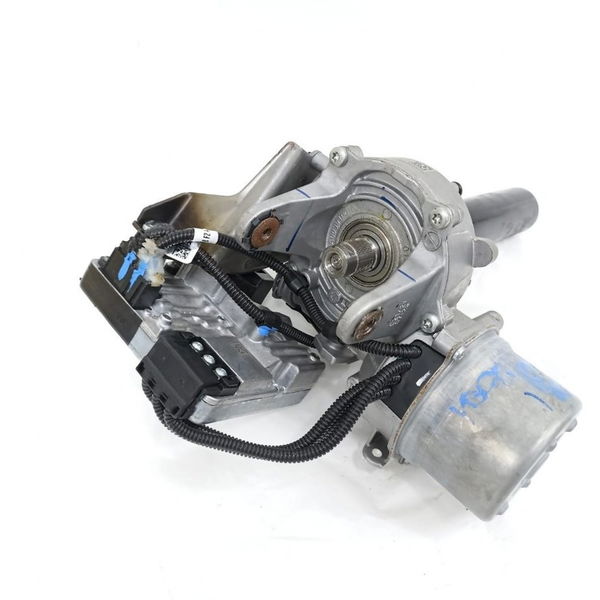 Coluna Direção Elétrica Jeep Compass Flex 2021 59327893