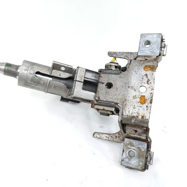 Colula Escomoteavel Jeep Compass Flex 2020