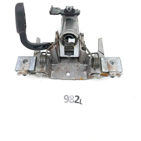 Colula Escomoteavel Jeep Compass Flex 2020