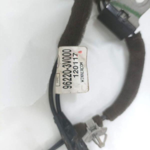Chicote Antena Rádio Hyundai Sonata 2011 962203v000