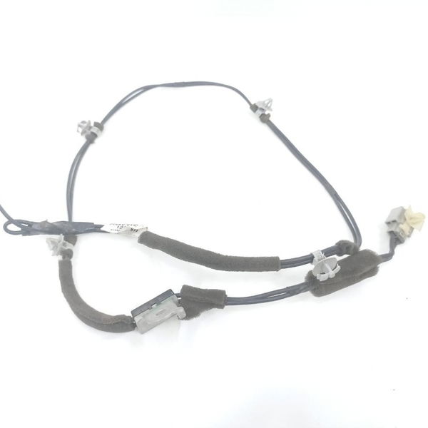 Chicote Antena Rádio Hyundai Sonata 2011 962203v000