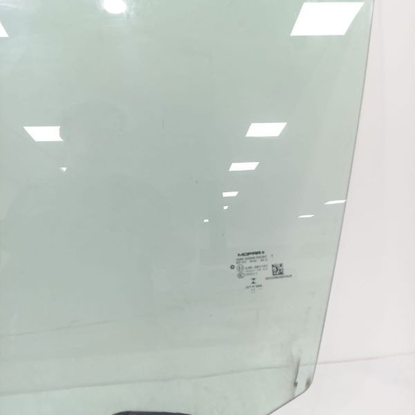 Vidro Dianteiro Esquerdo Jeep Compass 2018