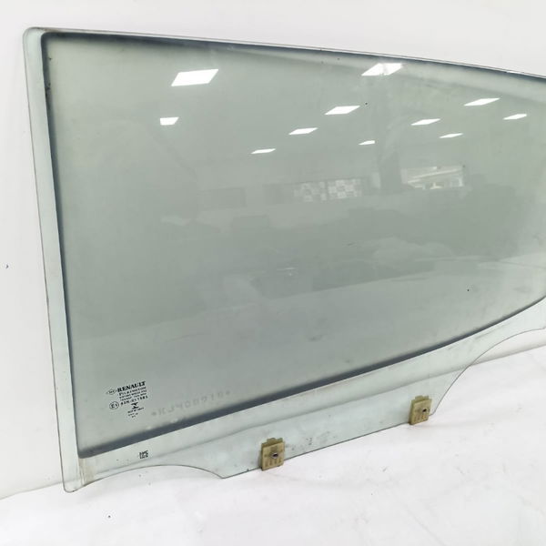Vidro Dianteiro Direito Citroen C4 Lounge 2014
