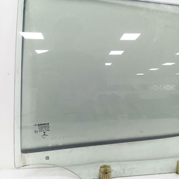 Vidro Dianteiro Direito Citroen C4 Lounge 2014