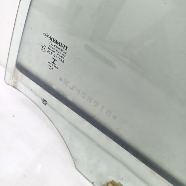 Vidro Dianteiro Direito Citroen C4 Lounge 2014