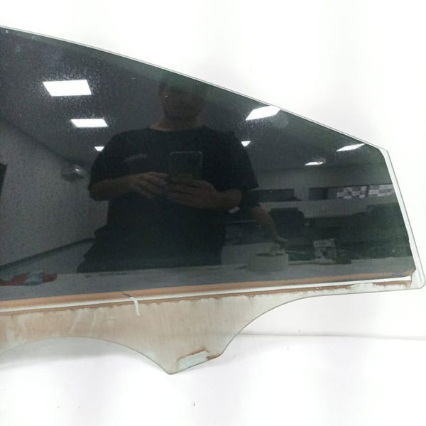 Vidro Dianteiro Direito Hyundai Sonata 2011