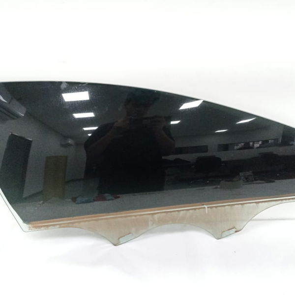 Vidro Dianteiro Direito Hyundai Sonata 2011