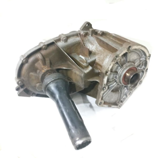 Caixa Tração Vw Amarok 2.0 Manual
