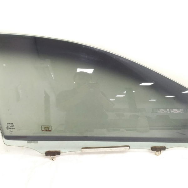 Vidro Porta Dianteira Direita Toyota Corolla 2015