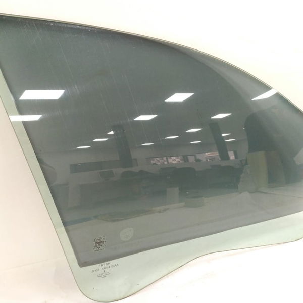 Vidro Porta Dianteira Direita Ford Fusion 2011