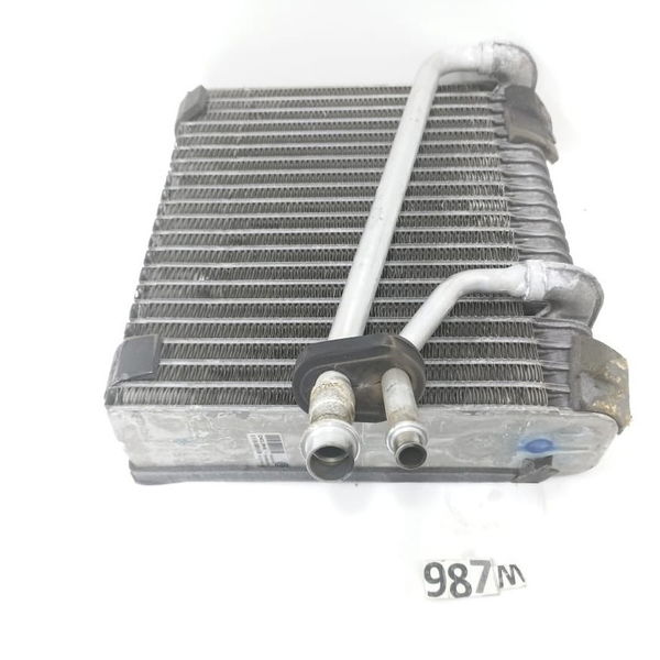 Radiador Ar Frio Vw Amarok 2011 7h1820101e