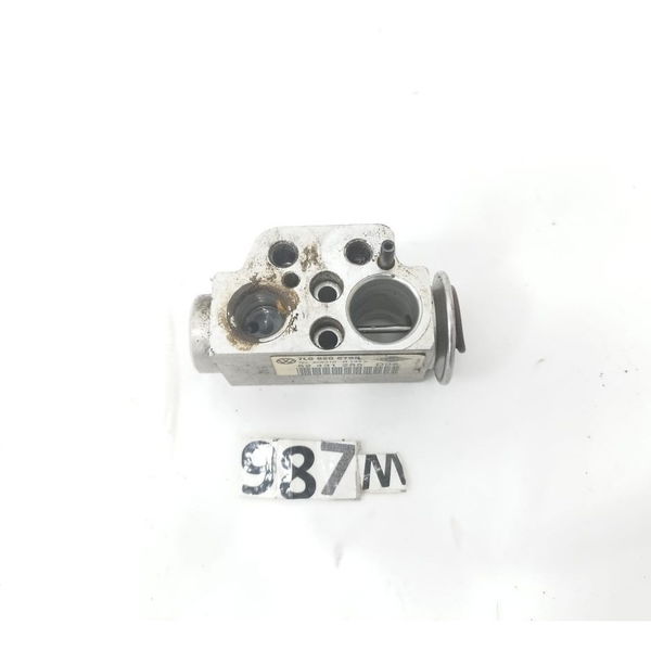 Válvula Expansão Radiador Ar Frio Vw Amarok 2011