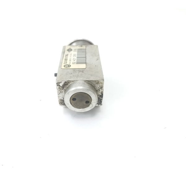 Válvula Expansão Radiador Ar Frio Vw Amarok 2011