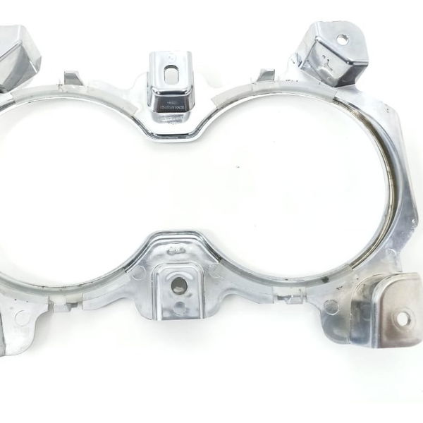 Moldura Porta Copos Ford Fusion Titanium 2014