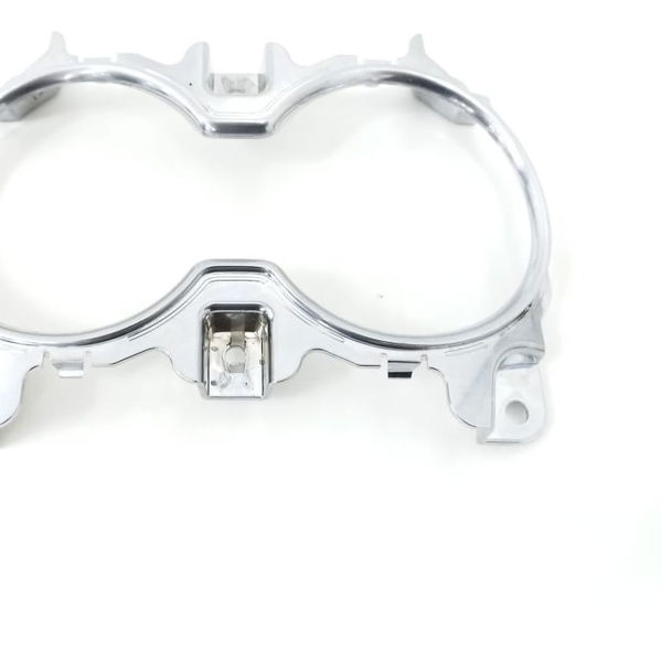 Moldura Porta Copos Ford Fusion Titanium 2014