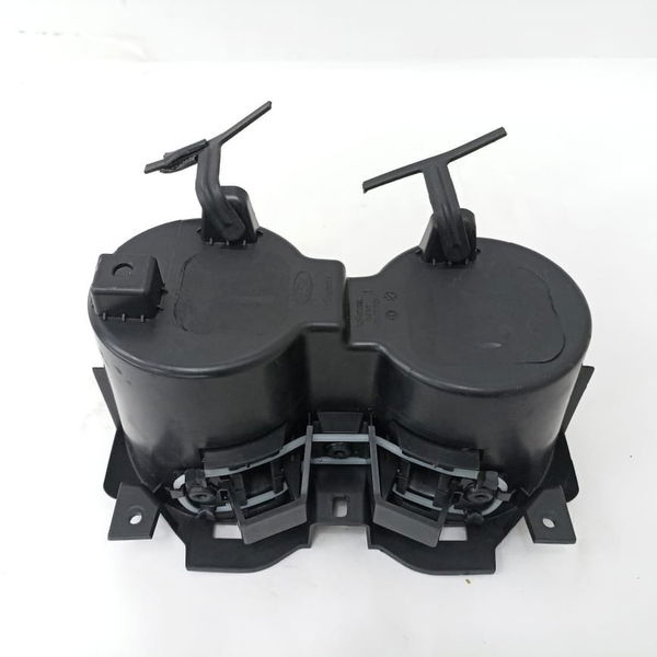 Porta Copos Fusion Titanium 2014 Ds73f13560