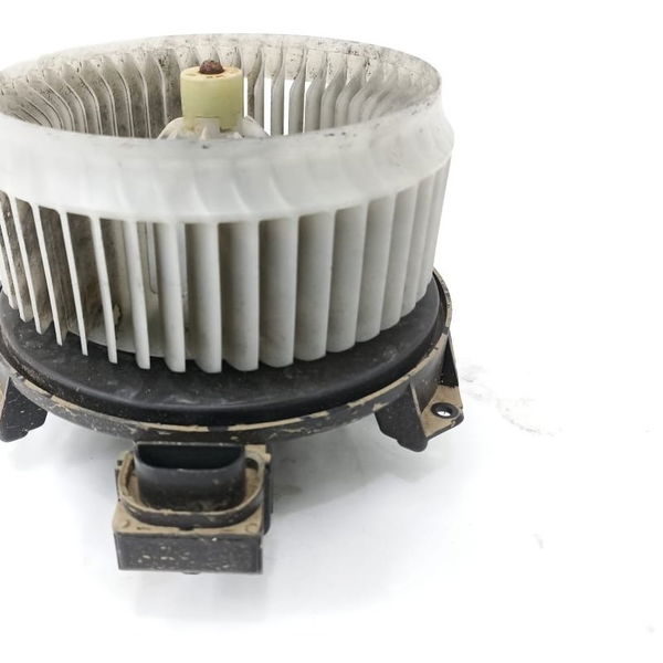 Motor Ventilador Vw Amarok 2011