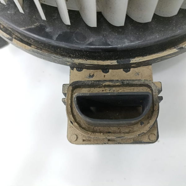 Motor Ventilador Vw Amarok 2011