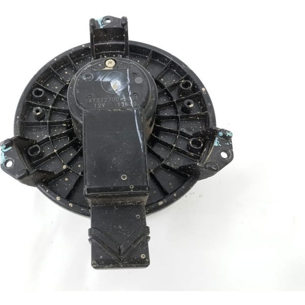 Motor Ventilador Vw Amarok 2011