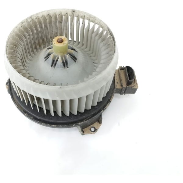 Motor Ventilador Vw Amarok 2011