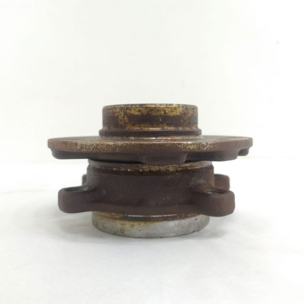 Cubo Rolamento Roda Dianteira Direito Fiat Toro Diesel 2019